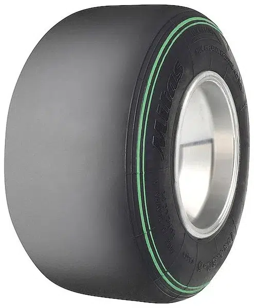 MITAS 11X7.1 - 5 SLICK_SRC SOFT
