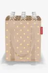 Taška na láhve s přihrádkami Reisenthel Bottlebag 24 x 28 x 24 cm