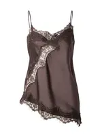 JDY Top 'JDYFifi'  čokoládová