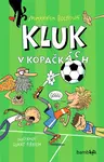 Kniha: Kluk v kopačkách od Bolfová Markéta