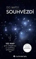 E-kniha: Souhvězdí - Do kapsy od Hahn Hermann-Michael