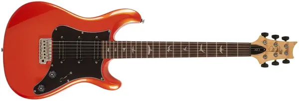 PRS SE NF3 RW Metallic Orange 2026