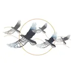 DEKORACE NA ZEĎ 91/50/7 cm