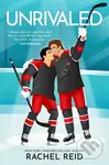 Unrivaled - Rachel Reid - kniha z kategorie Romantická