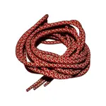 Rucanor REFLECTIVE LACES Reflexné šnúrky, červená, veľkosť