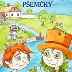 Kniha: Pohádky mlynáře Pšeničky od Krystlíková Lucie