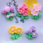 Opaque Reisn Cabochons