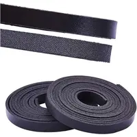 Cowhide Leather Cord