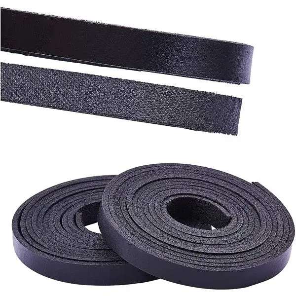 Cowhide Leather Cord