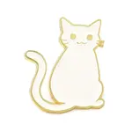 Enamel Pin