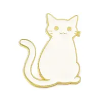 Enamel Pin