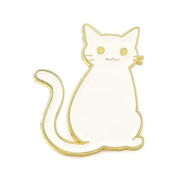 Enamel Pin