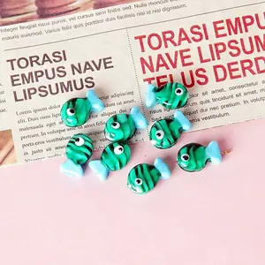 Handmade Lampwork Beads