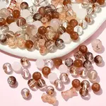 205G Transparent Glass Beads