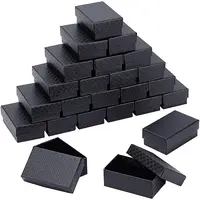 Cardboard Jewelry Boxes