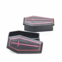 Halloween Plastic Display Box