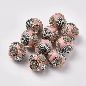 Handmade Indonesia Beads