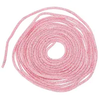 10 Yards PVC Tubular Synthetic Rubber Cord
