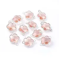 Glass Links connectors