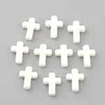 Opaque Acrylic Beads