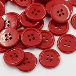 Acrylic Sewing Buttons