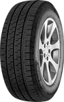 MINERVA 195/75 R 16 110/108S AS_VAN_MASTER TL C 10PR M+S 3PMSF