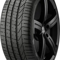 PIRELLI 245/35 R 19 93Y P_ZERO TL XL ZR *