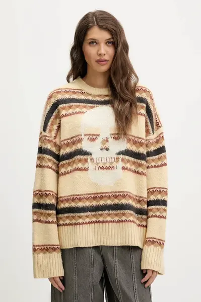 Svetr The Ragged Priest