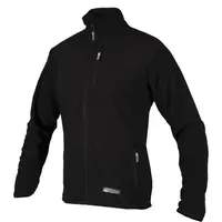 Mikina pánska NAVAS M, XL, černá, STALCO PERFECT