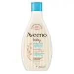 Aveeno baby Daily Care mycí gel 250ml
