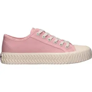 LOAP FARIA Dámská volnočasová obuv, růžová, velikost