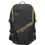 Head ONYX 20 Turistický ruksak, čierna, veľkosť