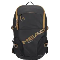 Head ONYX 20 Turistický ruksak, čierna, veľkosť
