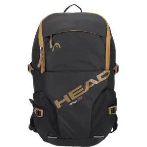 Head ONYX 20 Turistický ruksak, čierna, veľkosť
