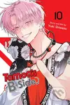 Tamon's B-Side, Vol. 10 - Yuki Shiwasu - kniha z kategorie Komiksy