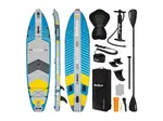 Paddleboard REBEL RBA-4518-BL Blue