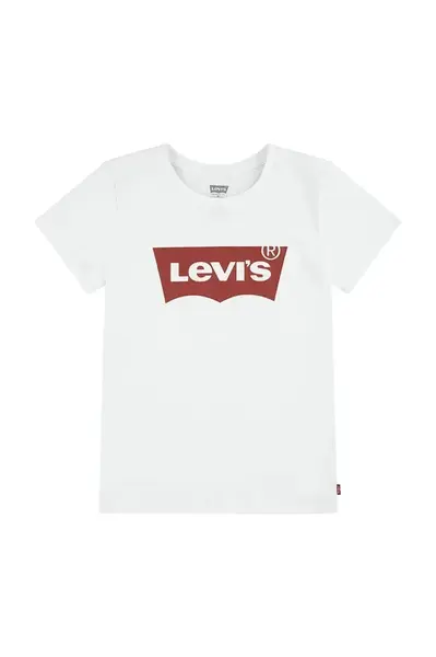 Dětské tričko Levi's LVG BATWING TEE