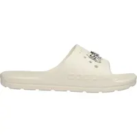 Coqui LONG CRYSTAL Dámské pantofle, béžová, velikost