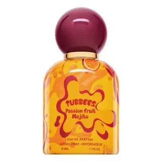 Tubbees Passion Fruit Mojito parfémovaná voda unisex 50 ml