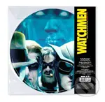 Watchmen OST  (140 g) LP - Various, Various