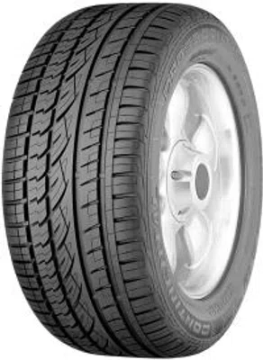 CONTINENTAL 255/50 R 19 103W CONTICROSSCONTACT_UHP TL FR ML MO