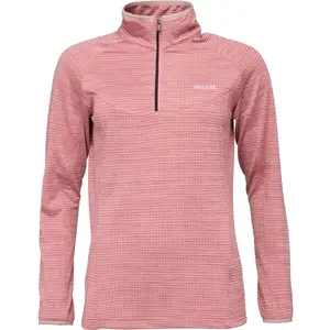 REGATTA OUTDOORS YONDER II W Dámská mikina, růžová, velikost