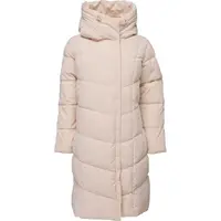 REGATTA OUTDOORS NURIE Dámská bunda, béžová, velikost