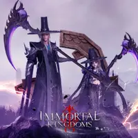 Immortal Kingdoms M Top-Up > Global > 8 Diamonds