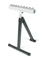 Holzstar® Podpěra materiálu MS 1 K s kuličkami