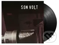 Son Volt: Trace (140Gr.) LP - Son Volt, Son Volt