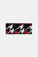 Čelenka s přídavkem vlny Perfect Moment