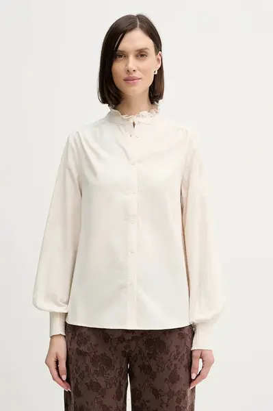 Pedro del Hierro Manšestrová košile Pedro del Hierro