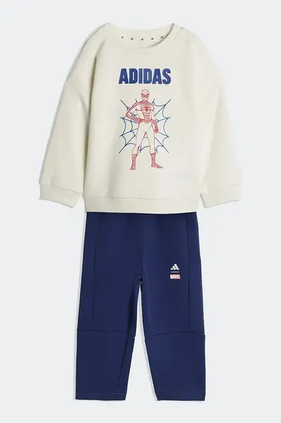 Dětská tepláková souprava adidas MRVL