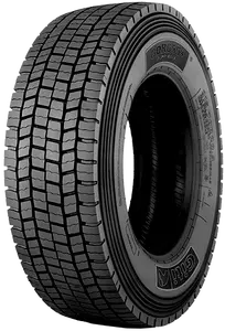 GITI 315/80 R 22.5 156/150L (154/150M) GDR655+ TL 3PMSF 18PR